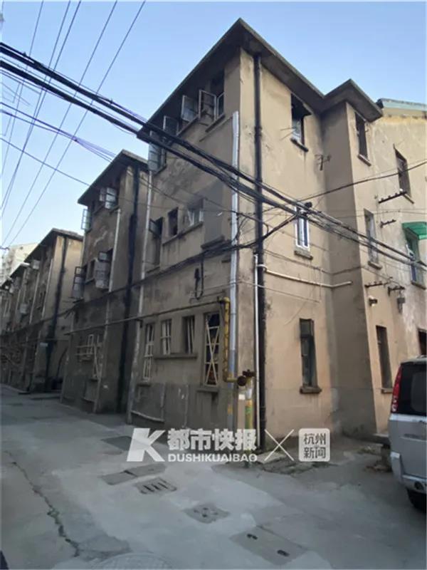 杭州旧房屋拆除回收电话