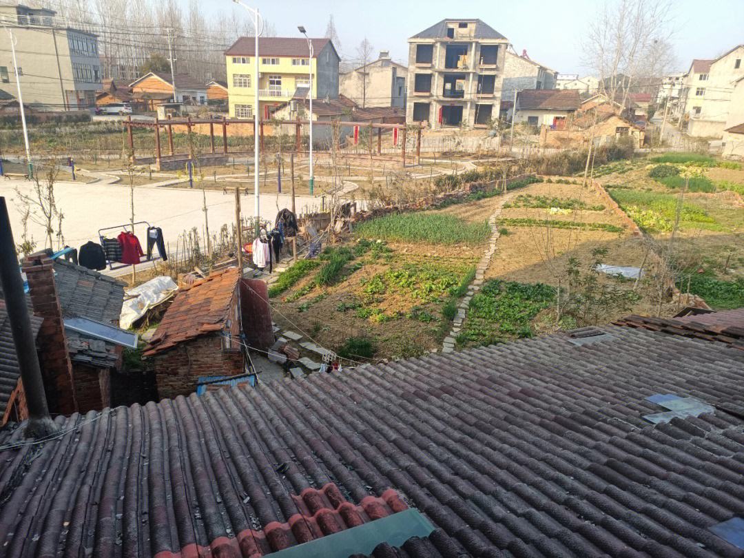 南昌县农村房屋拆除重建