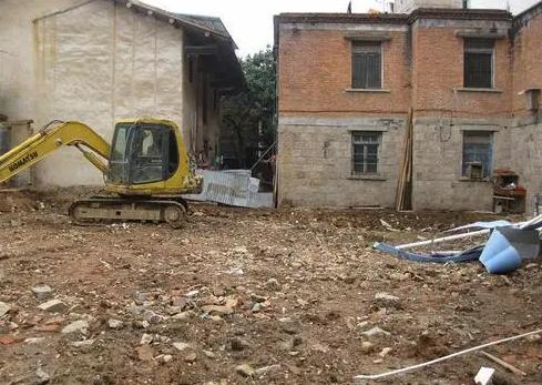 甘肃农村房屋拆除补贴政策